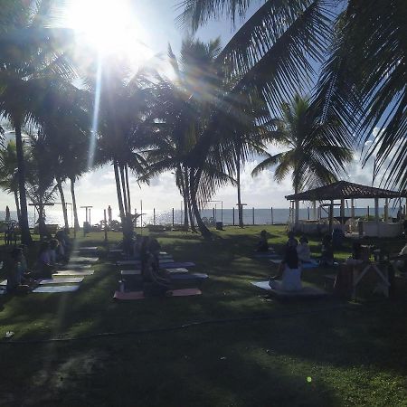 Quintal Da Praia 普拉杜 外观 照片