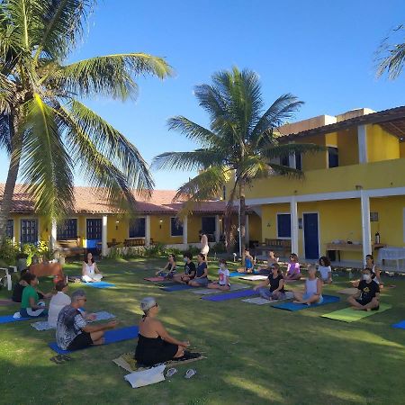 Quintal Da Praia 普拉杜 外观 照片