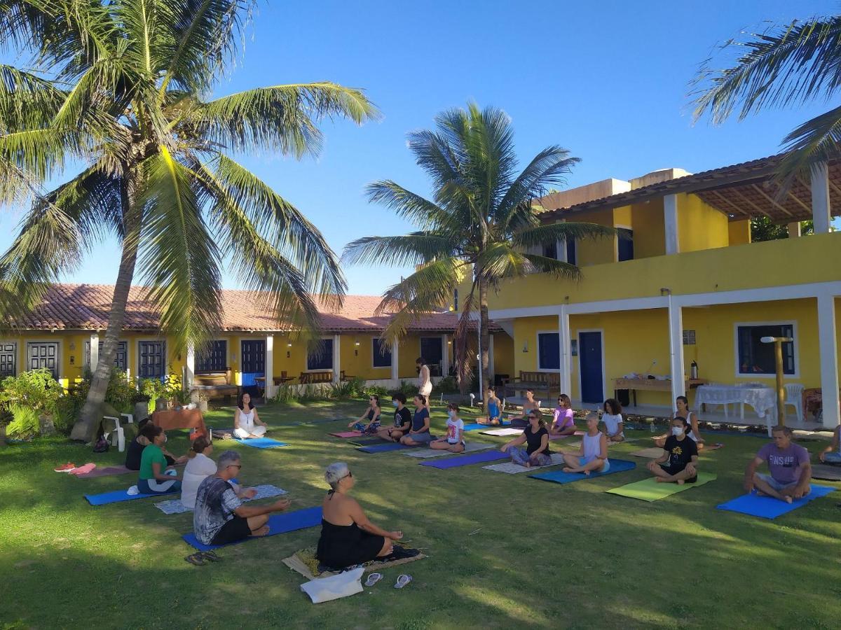 Quintal Da Praia 普拉杜 外观 照片