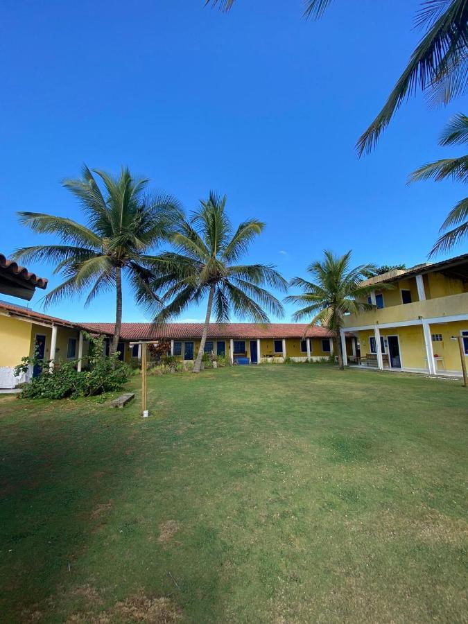 Quintal Da Praia 普拉杜 外观 照片