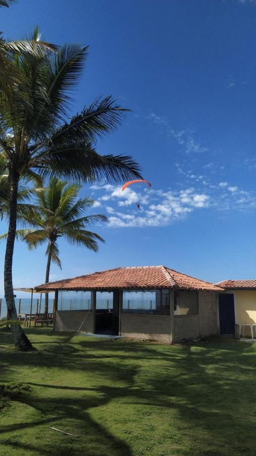 Quintal Da Praia 普拉杜 外观 照片